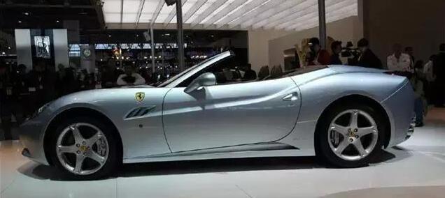 都說手動(dòng)擋更有樂趣 為何超跑不用手動(dòng)擋？