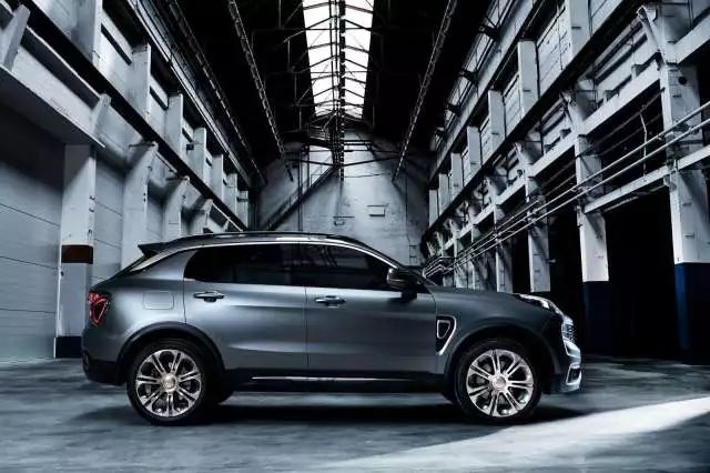 終于！終于！終于！領克01的售價終于確定了！