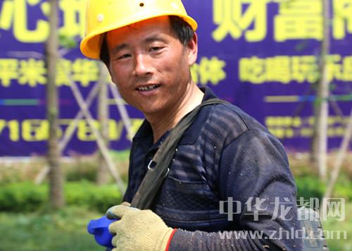 致敬！“五一”堅守崗位的“最美勞動者”