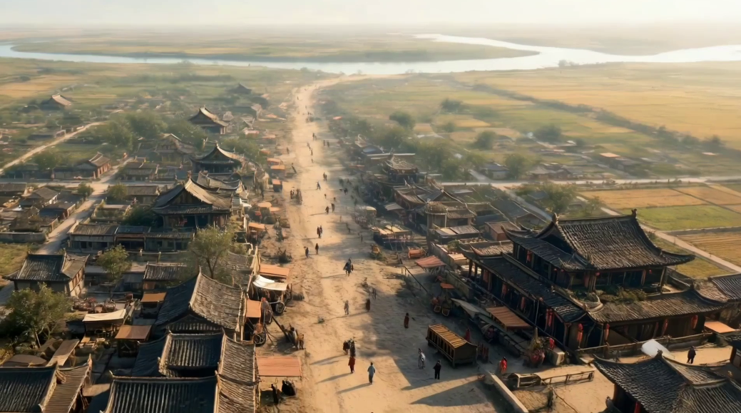 《周口向未來》煥新上線！以青春之名筑夢港城，與家鄉(xiāng)同心同行、共赴新程！