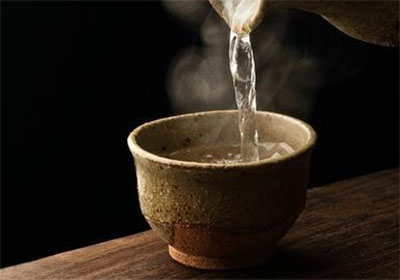 白酒口感與溫度有關(guān)！