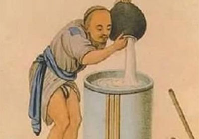 好水釀好酒，那么水在釀酒過程中到底起什么作用？