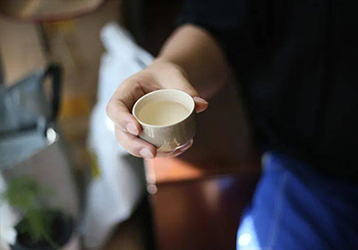 白酒怎么喝不辣？